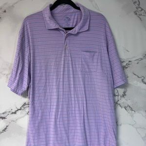 Peter Millar Seaside Polo Shirt XL
